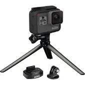 GoPro Tripod, Quick Release, Mini kiinnitysjalusta