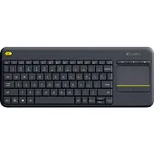 Logitech Wireless Keyboard K400 Plus