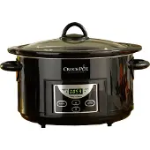 Crock-Pot Haudutuspata 4,7 l 210 W