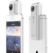 Insta360 Nano 3D iPhone