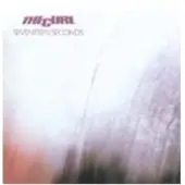 POLYDOR The Cure - Seventeen Seconds [Remastered] (Music CD)
