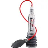 Bathmate Hydroxtreme 7 penispumppu