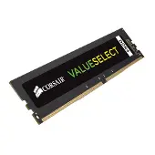 Corsair Value Select 16GB 2666MHz DDR4 SDRAM DIMM 288-pin