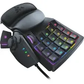 Razer Tartarus V2 International Musta