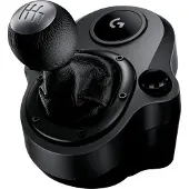 Logitech Driving Force Shifter -vaihdekeppi