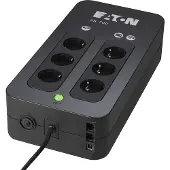 Eaton USV 3S 700 DIN, 420 Watt / 700 VA USB