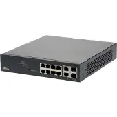 Axis – T8508 POE+ NETWORK SWITCH EUR (01191-002)