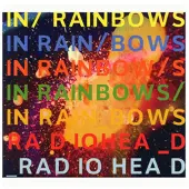 XL RECORDINGS Radiohead: In rainbows 2007 (CD)