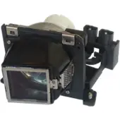 Dell 1100MP yleislamppu moduulilla