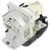 BenQ MP723 yleislamppu moduulilla