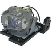 BenQ HP3325 tarvikelamppu moduulilla