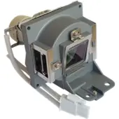 BenQ MW3009 tarvikelamppu moduulilla