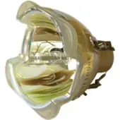 Barco F3 XGA alkuperäinen lamppu ilman moduulia