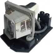 Optoma EzPro 723 yleislamppu moduulilla