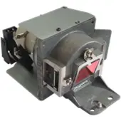 BenQ MS614 tarvikelamppu moduulilla