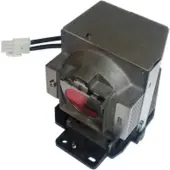 BenQ MX722 tarvikelamppu moduulilla