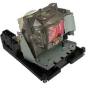 BenQ HC1200 tarvikelamppu moduulilla