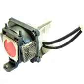 BenQ MP720 yleislamppu moduulilla