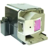 BenQ MS510 tarvikelamppu moduulilla