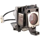 BenQ MP725 yleislamppu moduulilla