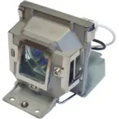 BenQ MP515 ST yleislamppu moduulilla