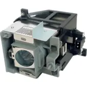 BenQ SP890 tarvikelamppu moduulilla