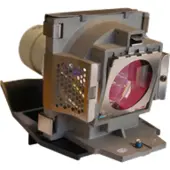BenQ MP511+ yleislamppu moduulilla