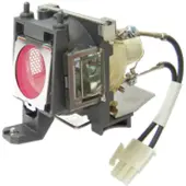 BenQ MP775 yleislamppu moduulilla