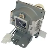 BenQ MX505A tarvikelamppu moduulilla