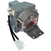 BenQ 5J.J9A05.001 tarvikelamppu moduulilla