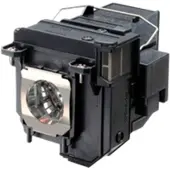Epson EB-685Wi tarvikelamppu moduulilla