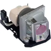 Ricoh 308883 alkuperäinen lamppu moduulilla