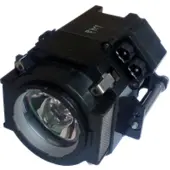 JVC DLA-SX21U tarvikelamppu moduulilla