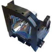 Sony VPL-FX51 yleislamppu moduulilla