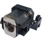 Epson PowerLite Home Cinema 550 tarvikelamppu moduulilla