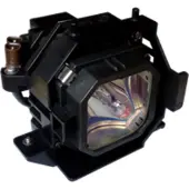 Epson PowerLite 835p tarvikelamppu moduulilla