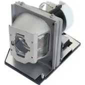Optoma THEME-S HD72 yleislamppu moduulilla