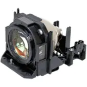 Panasonic PT-DX810 tarvikelamppu moduulilla
