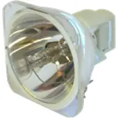 Panasonic ET-SLMP118 alkuperäinen lamppu ilman moduulia