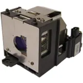 Sharp XV-Z3300 yleislamppu moduulilla