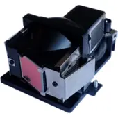 Optoma EX7155e tarvikelamppu moduulilla