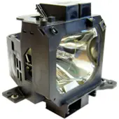 Epson EMP-7800P yleislamppu moduulilla