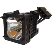 Sony KDS-50A2000 yleislamppu moduulilla