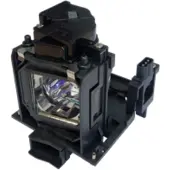 Panasonic PT-CX200 tarvikelamppu moduulilla