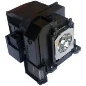 Epson BrightLink Pro 1420Wi yleislamppu moduulilla