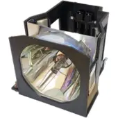 Panasonic PT-D7500U-K yleislamppu moduulilla
