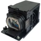 Toshiba TLPLW11 tarvikelamppu moduulilla