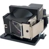 Infocus IN1124 tarvikelamppu moduulilla