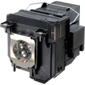Epson EB-57X tarvikelamppu moduulilla
