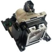 Sanyo PLC-XU305K tarvikelamppu moduulilla